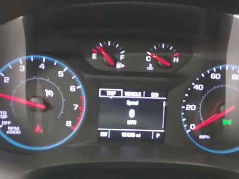 Used 2017 Chevrolet Malibu LT FWD image 18
