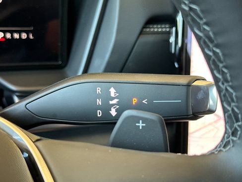 New 2026 GMC Terrain Denali AWD/4WD image 22