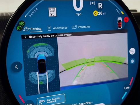 New 2026 MINI Cooper S image 16