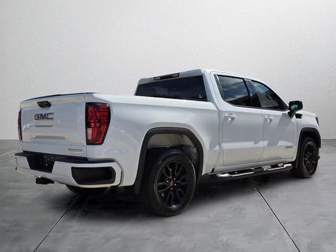 Used 2023 GMC Sierra 1500 Elevation RWD image 4