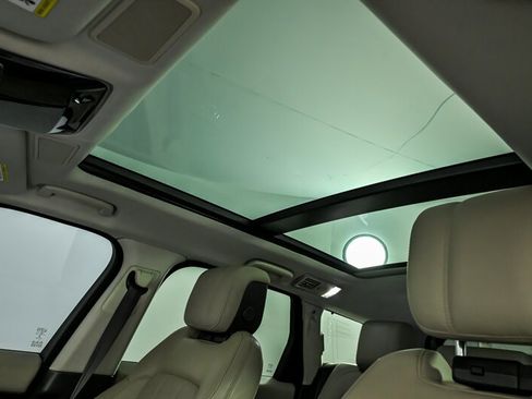 Used 2021 Land Rover Range Rover Sport HSE Silver Edition image 20