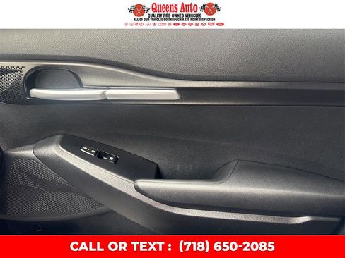 Used 2024 Kia Seltos LX AWD/4WD image 22
