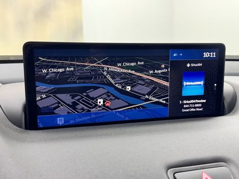 Used 2025 Acura TLX w/ Technology Package image 28