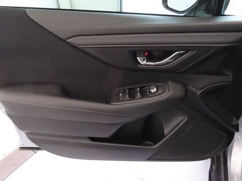 Certified 2024 Subaru Outback Premium image 12