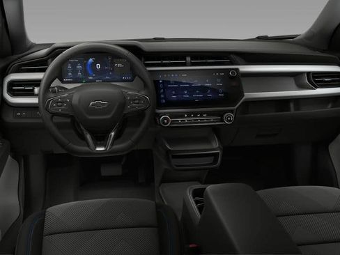 New 2027 Chevrolet Bolt LT FWD image 36