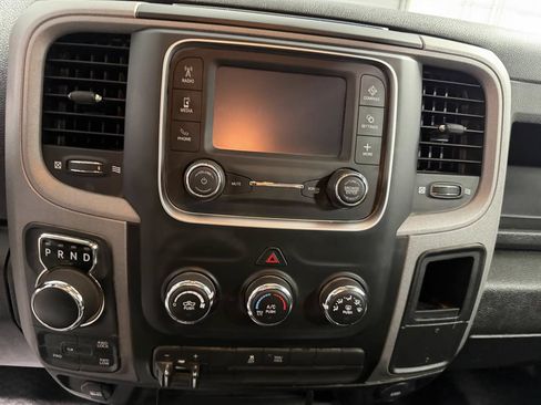 Used 2021 RAM 1500 Tradesman w/ Popular Equipment Group AWD/4WD image 18
