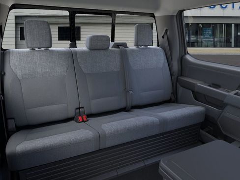 New 2026 Ford F350 XLT w/ XLT Premium Package image 11