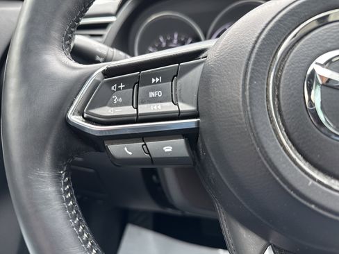 Used 2017 MAZDA MAZDA6 Grand Touring image 18