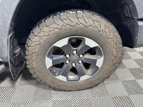 Used 2020 RAM 1500 Rebel w/ Rebel Level 2 Equipment Group image 11