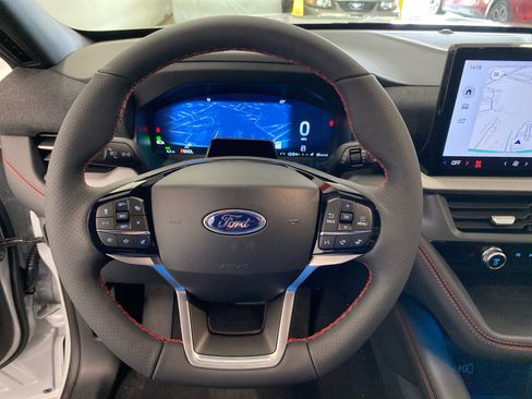 New 2026 Ford Explorer ST-Line image 26