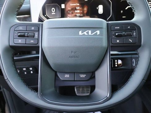 New 2027 Kia Telluride SX Prestige X-Pro AWD/4WD image 28