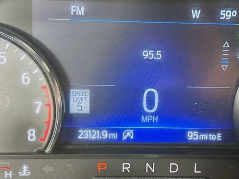 Used 2024 Ford Explorer XLT w/ Equipment Group 202A AWD/4WD image 5