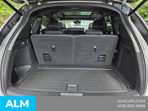 Used 2023 Acura MDX A-Spec AWD/4WD image 14
