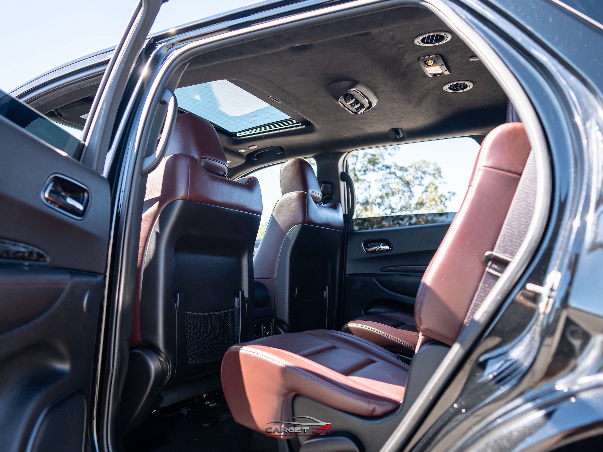 Used 2023 Dodge Durango R/T AWD/4WD image 21