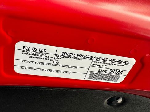 Used 2020 RAM 1500 Big Horn image 30