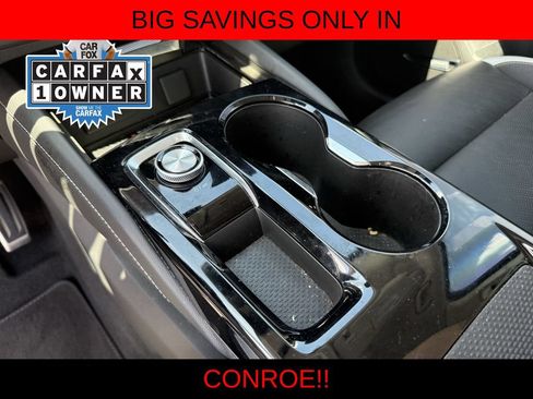 Used 2024 Buick Envision Sport Touring AWD/4WD image 19