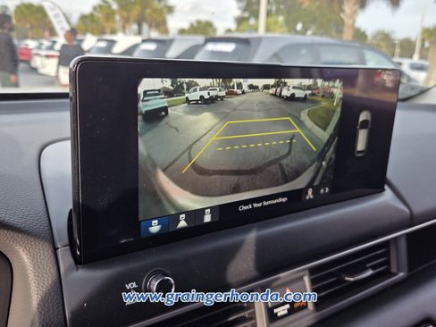 New 2026 Honda Pilot EX-L image 16