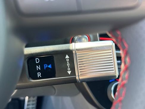 New 2026 Hyundai Sonata N Line image 13