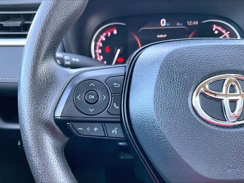 Certified 2024 Toyota RAV4 XLE image 20