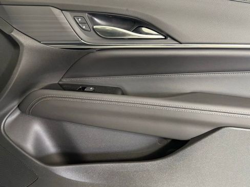 New 2025 Cadillac CT4 Premium Luxury image 28