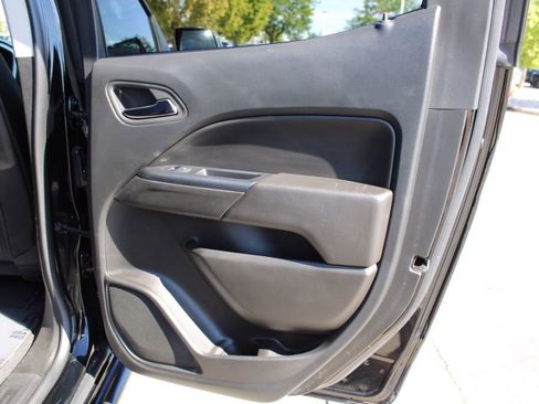 Used 2020 Chevrolet Colorado ZR2 image 22