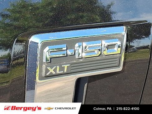 Used 2024 Ford F150 XLT w/ Mobile Office Package AWD/4WD image 33