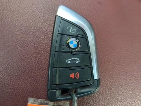 Used 2024 BMW 440i xDrive M440i xDrive image 11