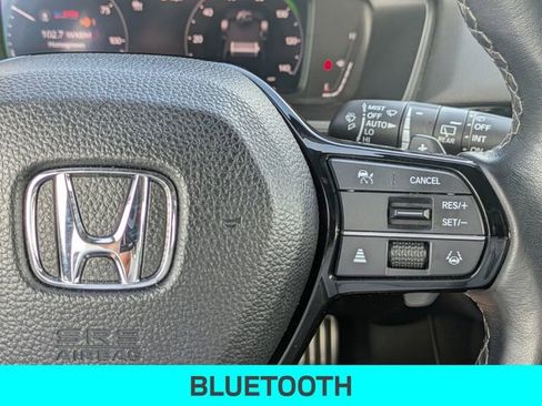Used 2025 Honda Civic Sport Touring image 21