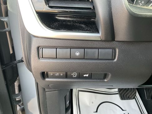Used 2023 Nissan Rogue SL w/ SL Premium Package FWD image 26