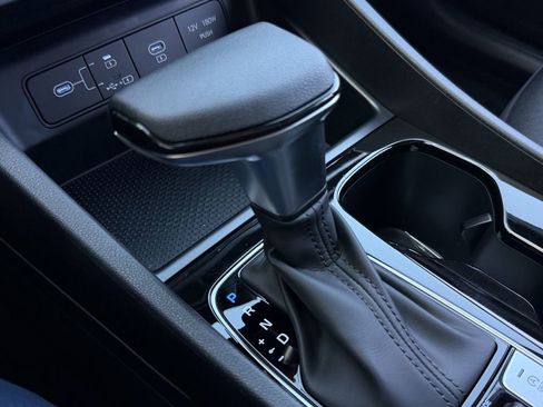 New 2026 Hyundai Tucson SE image 18