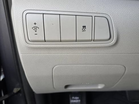 Used 2016 Hyundai Tucson SE w/ Option Group 02 FWD image 17