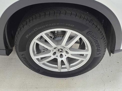 Certified 2026 Mercedes-Benz GLC 300 4MATIC image 9