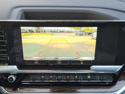 New 2026 GMC Sierra 1500 Elevation w/ Preferred Package image 12