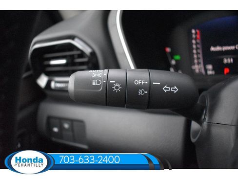 New 2026 Honda Pilot Elite image 10