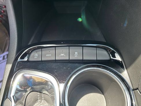 Used 2024 Buick Encore GX Preferred w/ Comfort Package AWD/4WD image 25