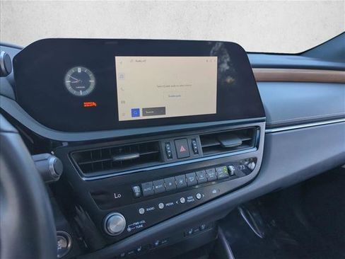 Used 2024 Lexus ES 350 w/ Premium Package image 15