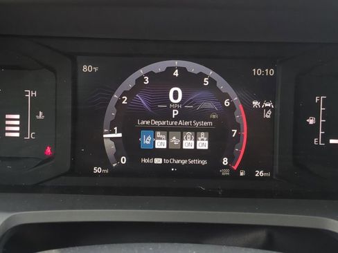 New 2026 Toyota Tacoma SR5 RWD image 21