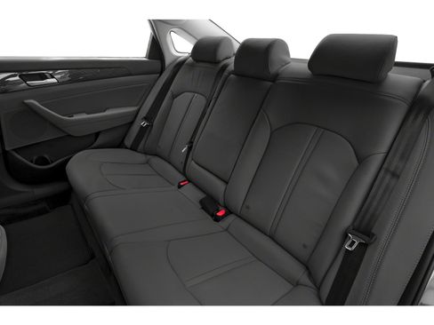 Used 2019 Hyundai Sonata Limited FWD image 8
