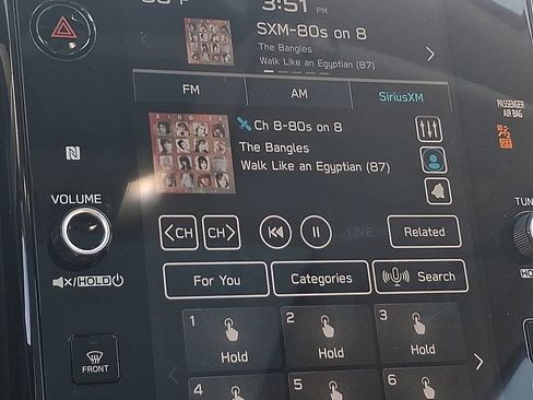 Used 2023 Subaru Ascent Limited w/ Technology Package image 24