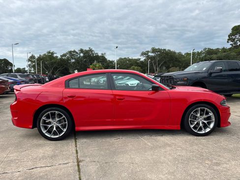 Certified 2023 Dodge Charger GT RWD image 2