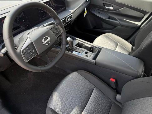 New 2026 Nissan Sentra SV w/ SV Convenience Package FWD image 15