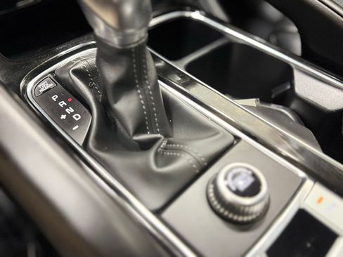Used 2025 Kia Telluride S FWD image 29