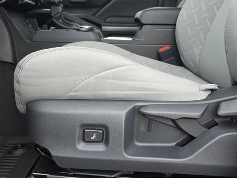 New 2026 Toyota Tacoma SR5 image 27