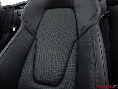 Used 2026 Porsche 911 Carrera 4 GTS image 46