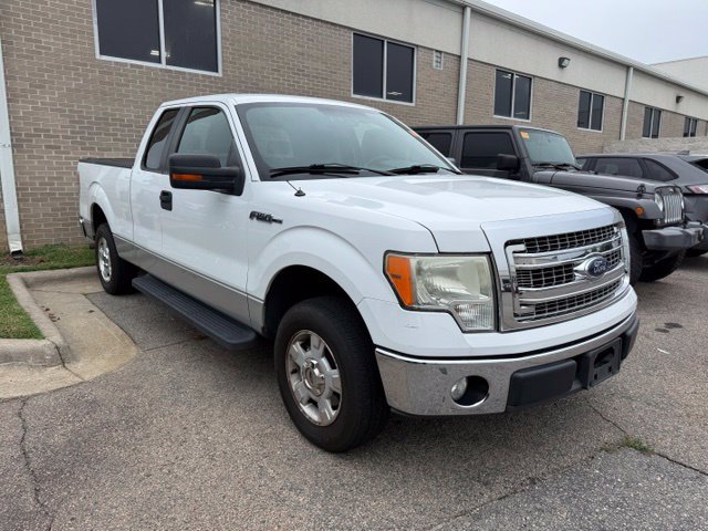 Used 2009 Ford F150 XLT RWD image 10