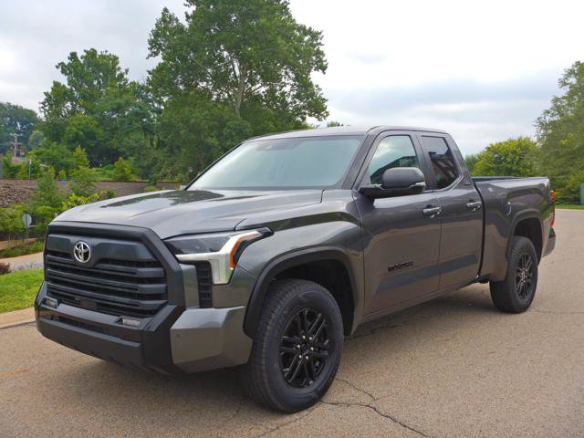 Used 2024 Toyota Tundra SR5 w/ SR5 Premium Package AWD/4WD image 1