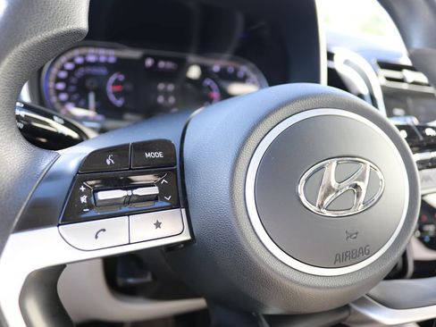 Used 2024 Hyundai Tucson SEL AWD/4WD image 5