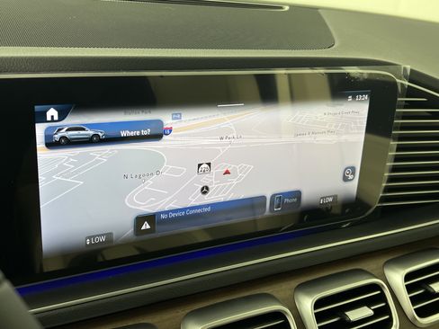 Used 2026 Mercedes-Benz GLE 350 4MATIC image 30