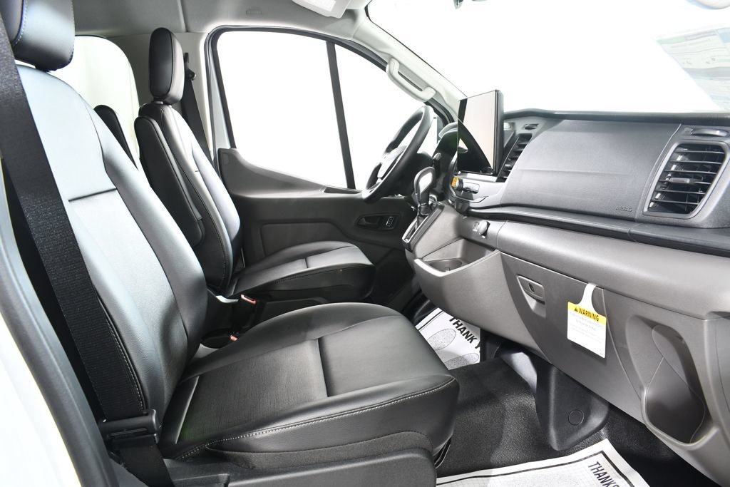 New 2026 Ford Transit 350 XL AWD/4WD image 10