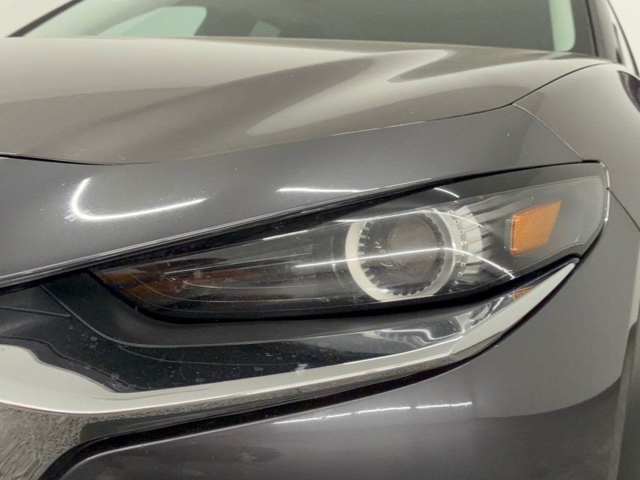 Used 2021 MAZDA CX-30 FWD 2.5 S w/ Preferred Package image 12